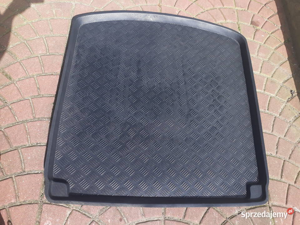 Mata bagażnika Opel Astra Sedan J IV mazowieckie Tarczyn