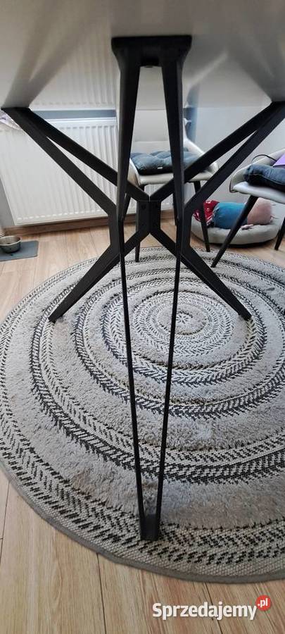 Sprzedam stół 120cm wielkopolskie Piła