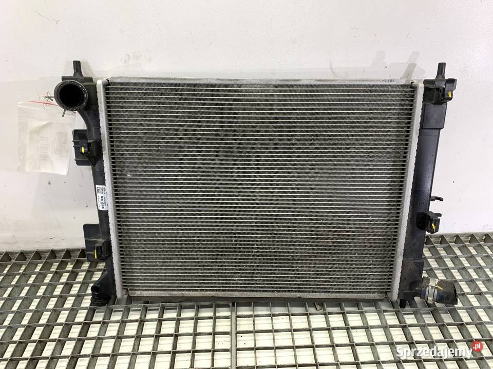 CHŁODNICA WODY HYUNDAI i20 II 12 84 25310C8000