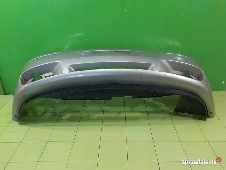 CHRYSLER GRAND VOYAGER V 28 CRD 10r 5D zderzak Suków