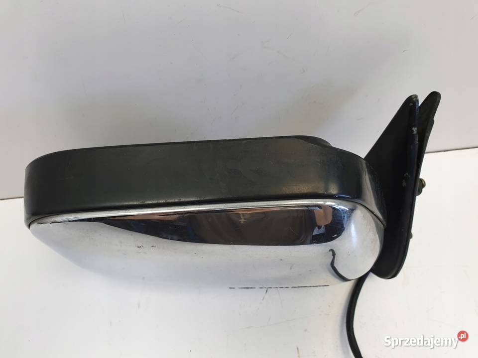 Toyota Hilux VI LUSTERKO PRAWE pasażera 3 Kable lubelskie Rudka sprzedam
