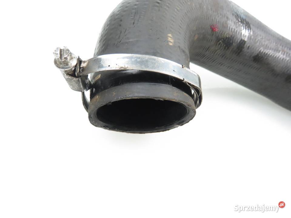 RURA INTERCOOLERA CITROEN C4 I 20 HDi RHR