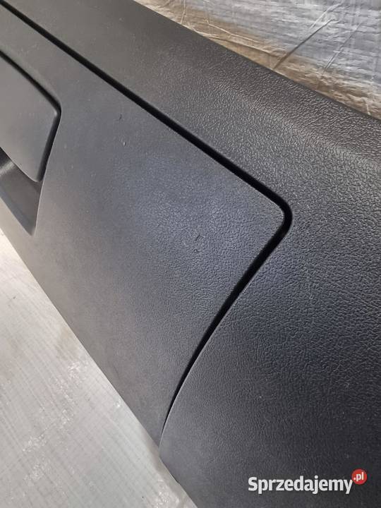 SCHOWEK FIAT DUCATO IV 2021 NOWY ORYGINAŁ