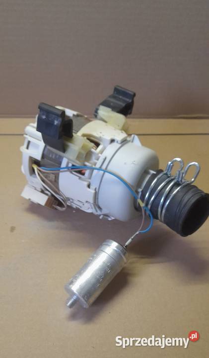 Zmywarka ELECTROLUX ESF 6127 Części zamienne Głodno sprzedam