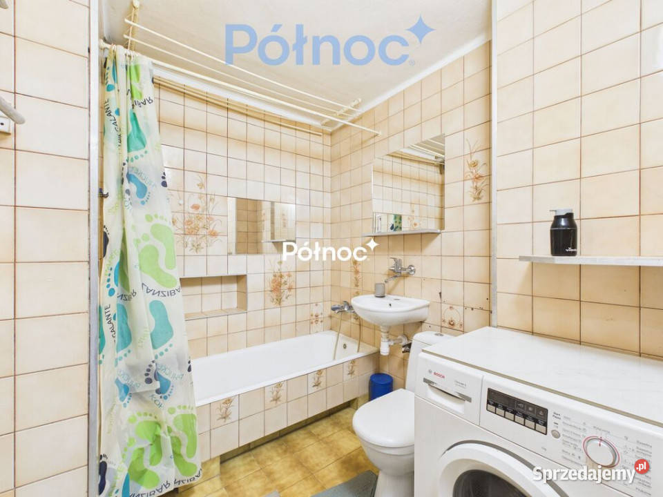 Ełk Baranki Jana Pawła II 8 3 pokoje sieć