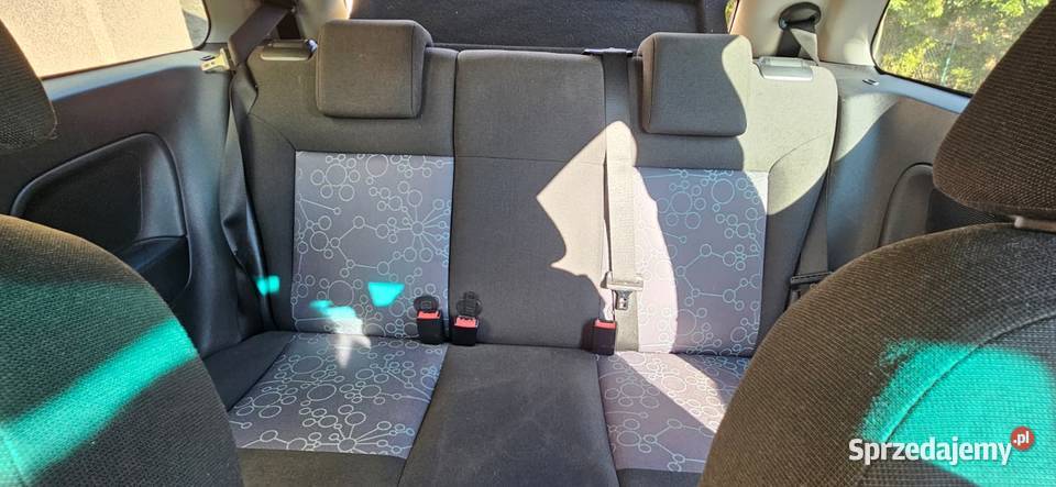 Ford fiesta Fiesta Bielsko-Biała