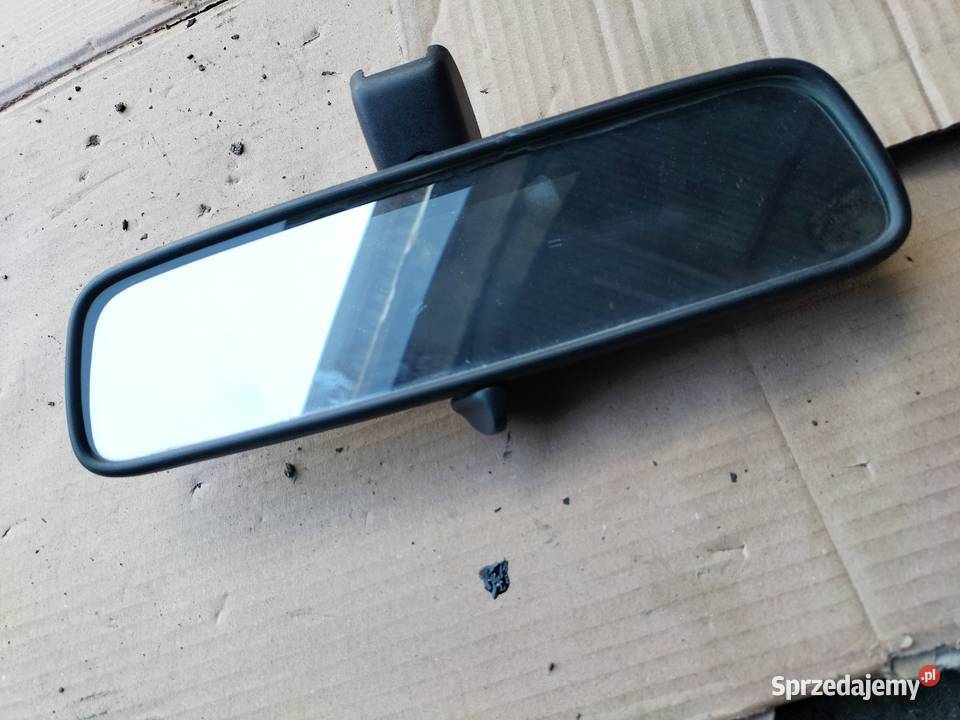 OPEL ZAFIRA A LUSTERKO ŚRODKOWE WEWNĘTRZNE osobowe Kamień-Kolonia