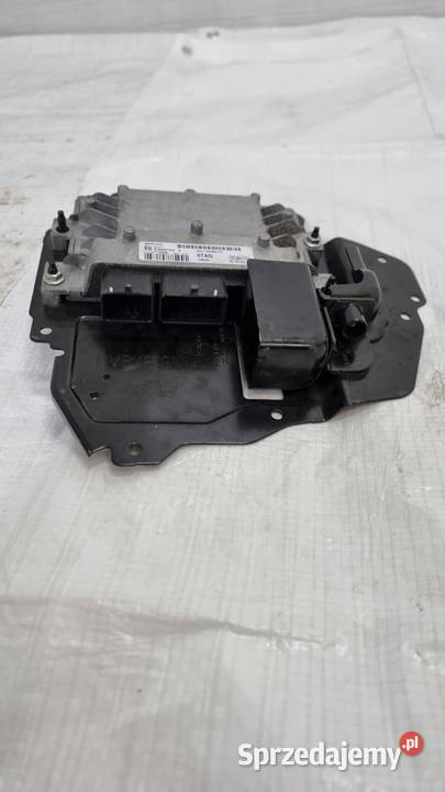 Sterownik komputer silnika Ford Fiesta MK7 14 kujawsko-pomorskie sprzedam