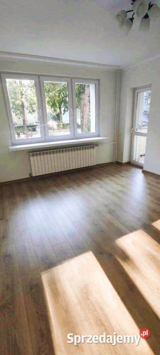 Mieszkanie dwupokojowe 38m2 Kolorowa 14 37.9m2 mazowieckie Warszawa