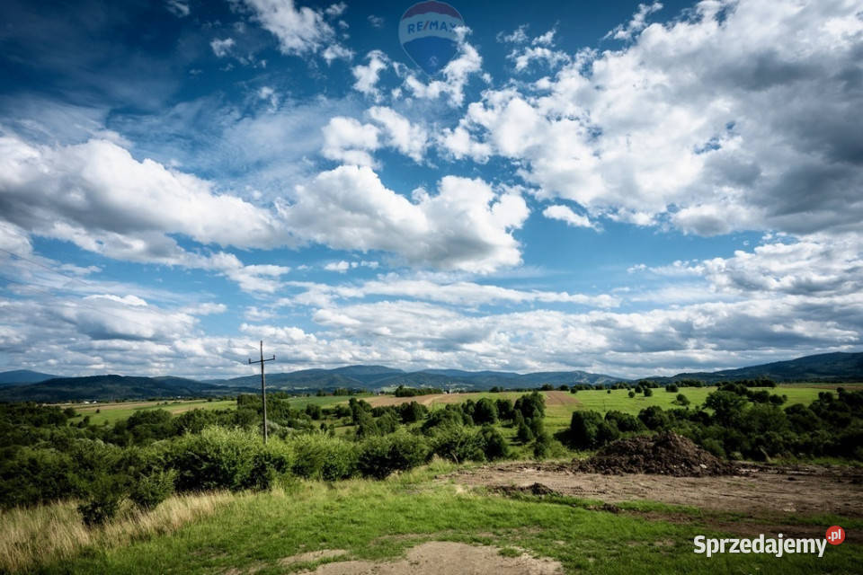 BLACK WEEKS Rynek pierwotny w Lipowej Lipowa