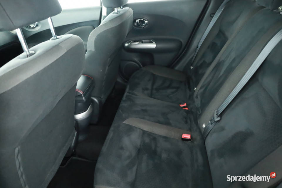 Nissan Juke 16 DIGT mazowieckie Piaseczno