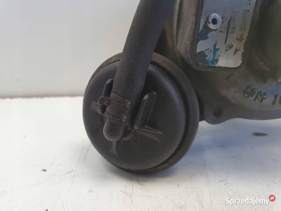 TURBOSPRĘŻARKA Opel Corsa C 13 CDTI turbo Chełm