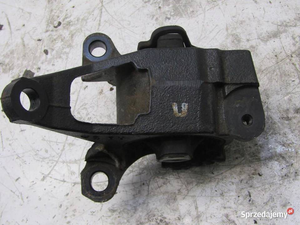 ŁAPA PODUSZKA SKRZYNI 12 VTI PEUGEOT 108