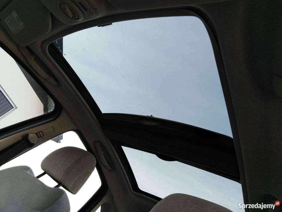 Citroen C3 Exclusive Klima panoramiczny benzyna