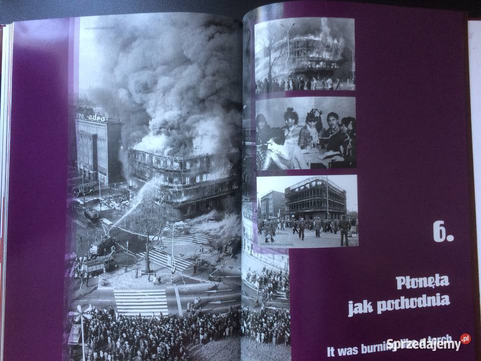 3331 Kaskada Szczecin Antykwariat