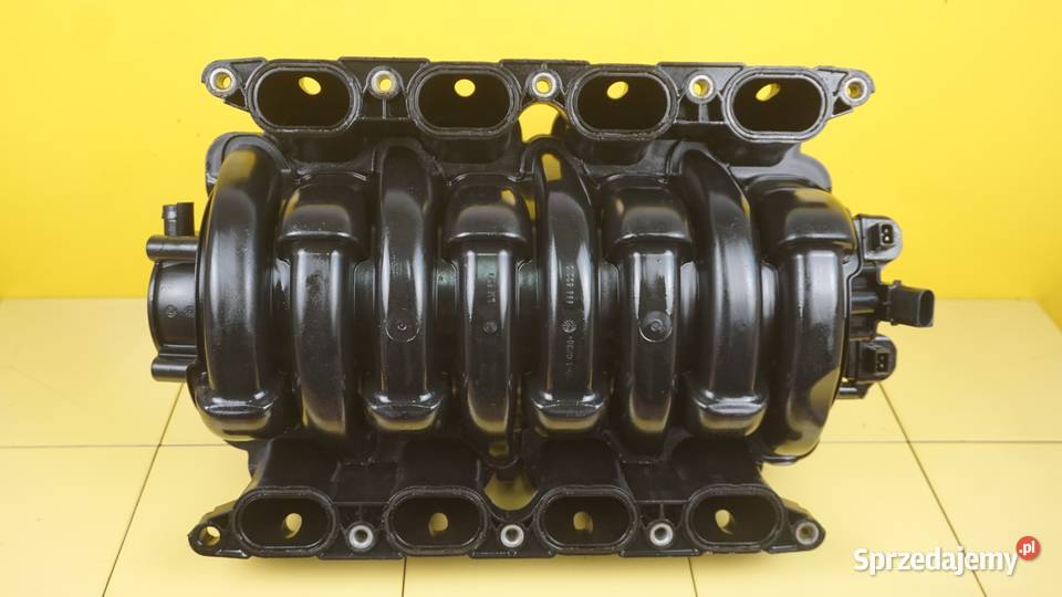 BMW X5 E70 48 08r 355 N62B48 kolektor ssacy Suków