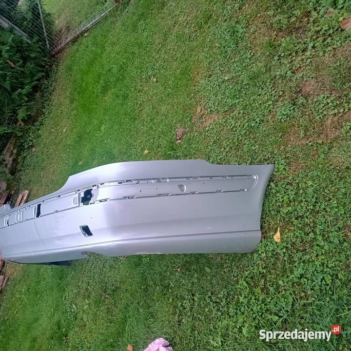 MERCEDES CL W215 ZDERZAK TYLNY A2158850125 zachodniopomorskie Choszczno sprzedam