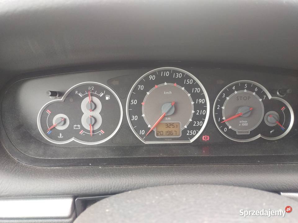 Sprzedam zadbanego citroena C5 20 benzyna gaz z welurowa tapicerka mazowieckie Pionki