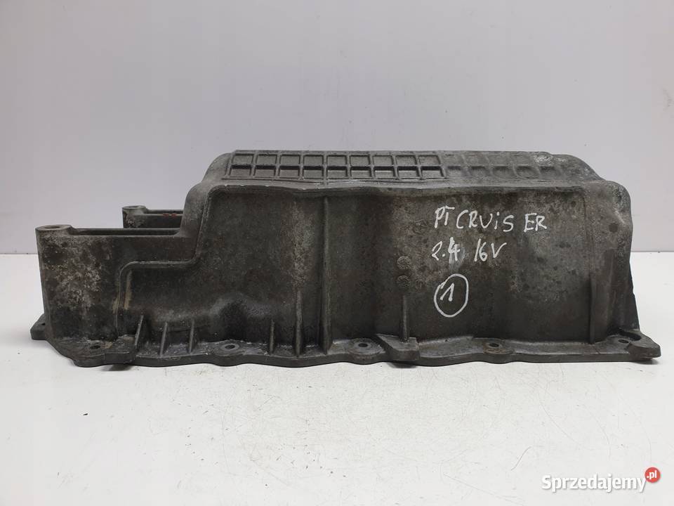 Pt Cruiser 24 16V MISKA OLEJU olejowa 04884387 Rudka sprzedam