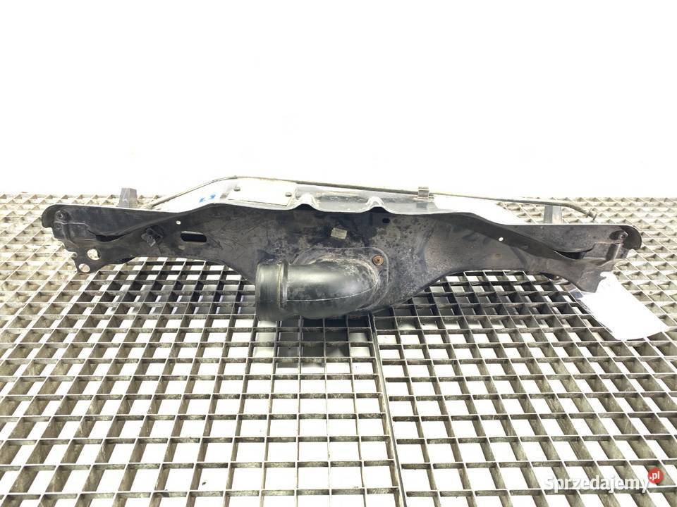 PAS PRZEDNI PEUGEOT BOXER II 20 163 Bus Pasy przednie i tylne