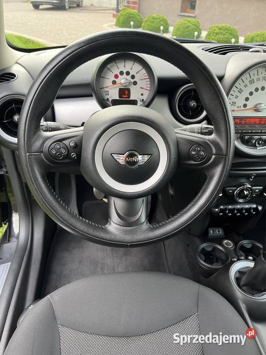 MINI ONE 16 71 000 przebieg Siewierz