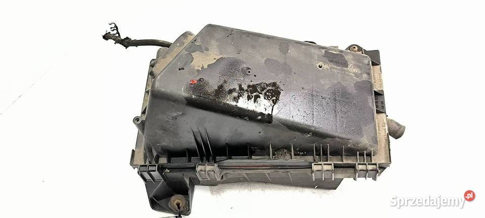 OBUDOWA FILTRA AUDI A3 8L 1J0129607AJ Lipno sprzedam