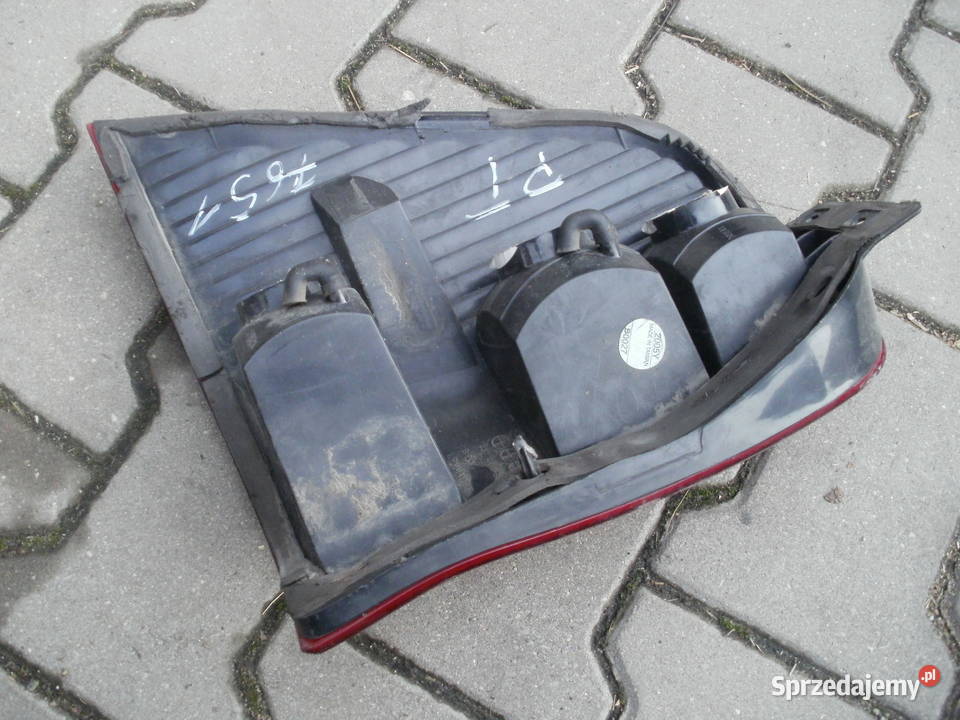 Ford Windstar II Oświetlenie Łochów sprzedam