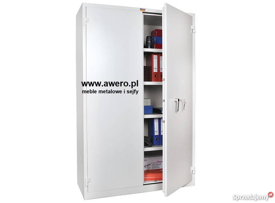 sejfy szafy Valberg BM1220 BM1260 BM1993 BM1951 Łódź