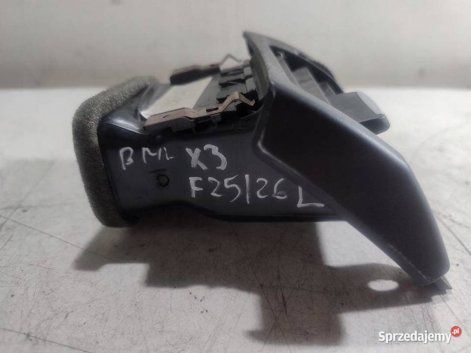 KRATKA NAWIEWU BMW X3 F25 17238711 sprzedam