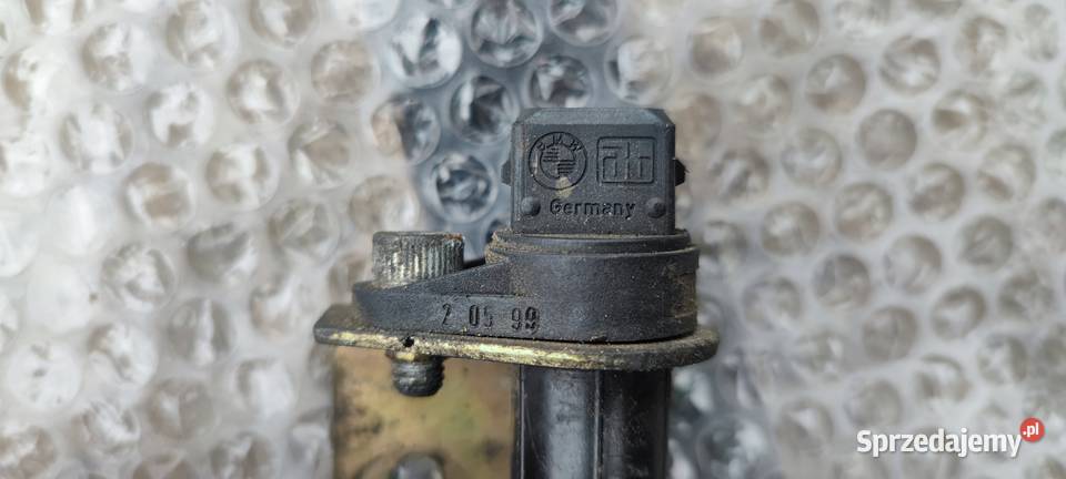 Bmw czujnik położenia wału prędkości 2243560 Łomża