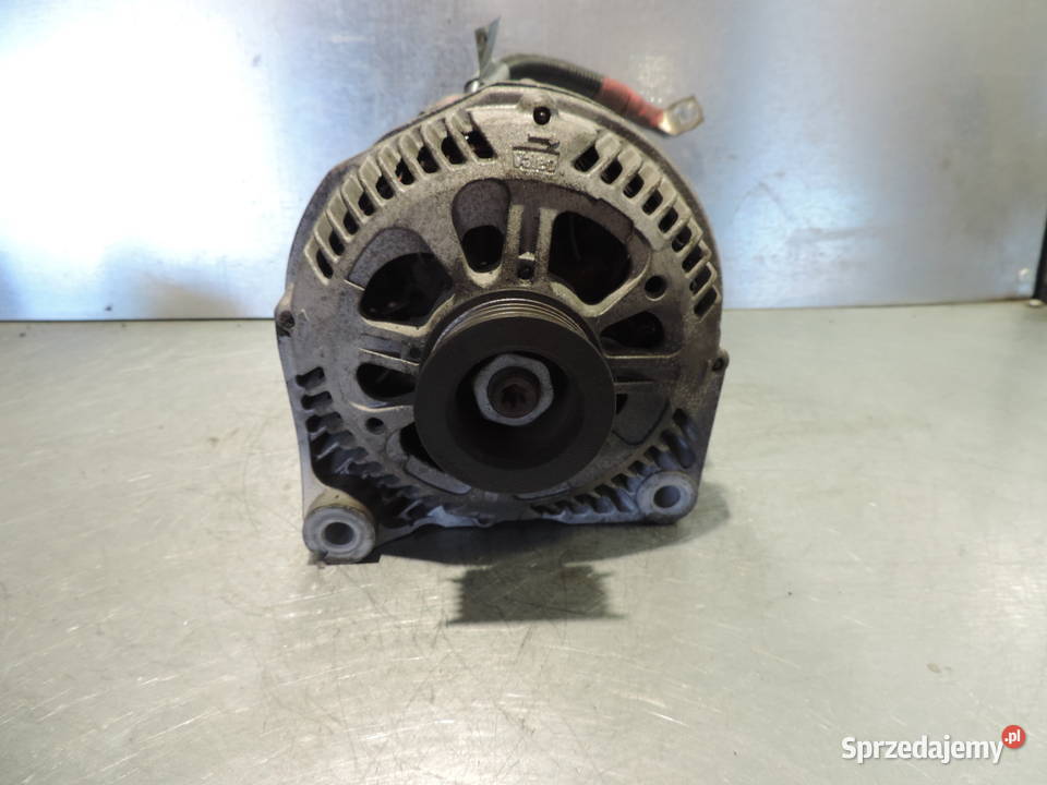 BMW E46 20 D ALTERNATOR Nowy Sącz sprzedam