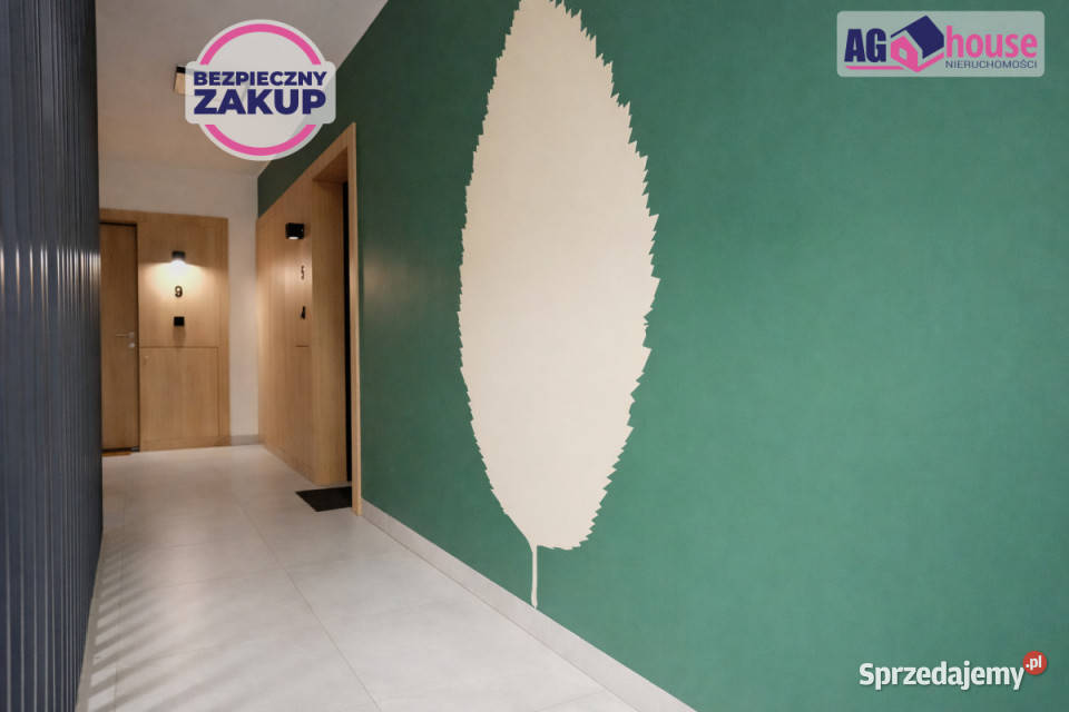 sprzedaży mieszkania 3303m2 1pokojowe Kowale pomorskie