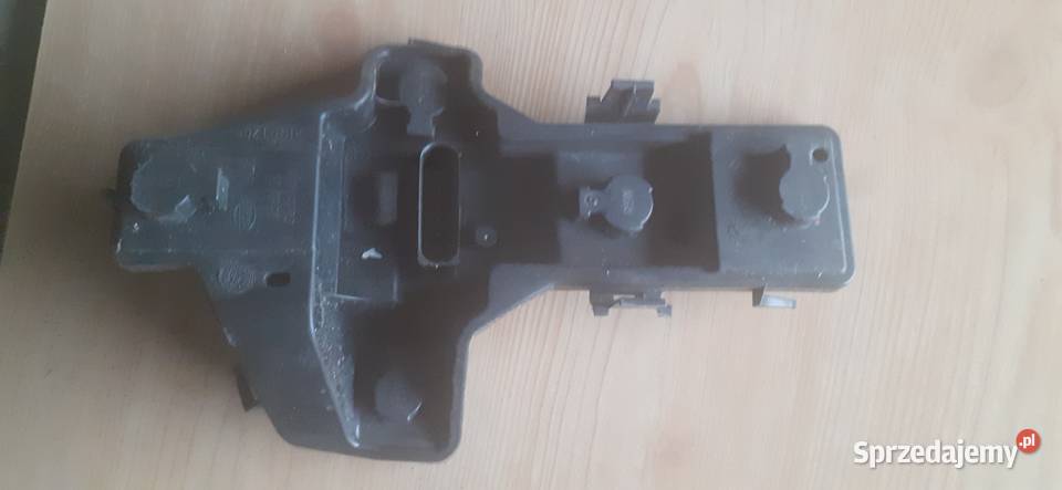 Wkładka lampy lewy tył vw Touran