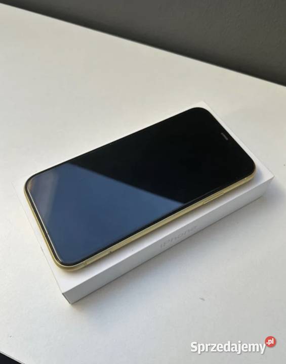 Iphone11 małopolskie