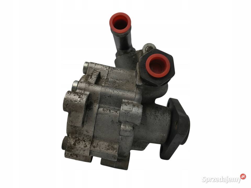 POMPA WSPOMAGANIA Fiat Bravo II 14 16V 46763561 lubelskie Chełm