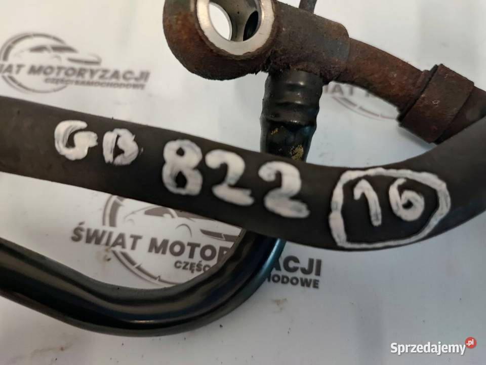 HYUNDAI IX35 11r 20 CRDI D4HA M20MT 135 przewód osobowe