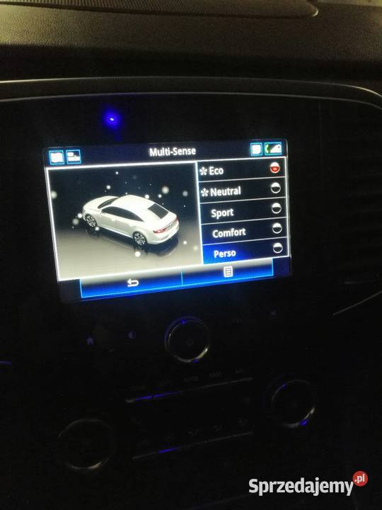 Renault Talisman 16CDi Sochaczew