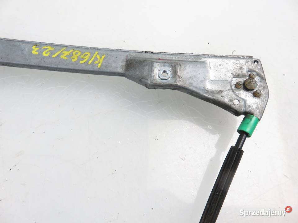 PODNOŚNIK SZYBY PRAWY PRZEDNI THALIA I