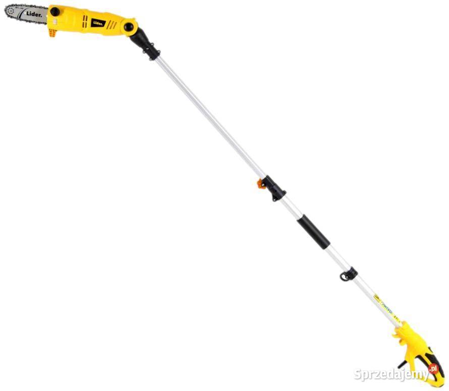 LIDER CHP750T PIŁA PILARKA PRZECINARKA