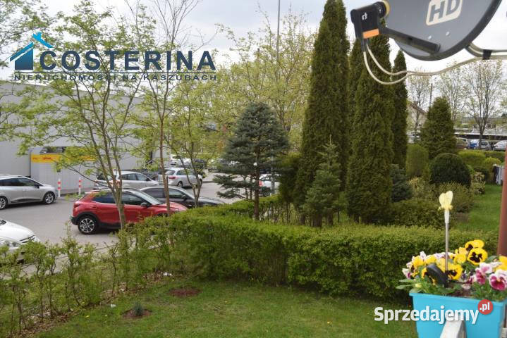 sprzedaży mieszkania 525m2 3 pok Kościerzyna