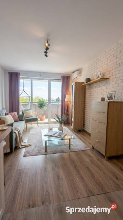 BEZPOŚREDNIO 386 m 2pok 3 piętro garaż Praga Warszawa