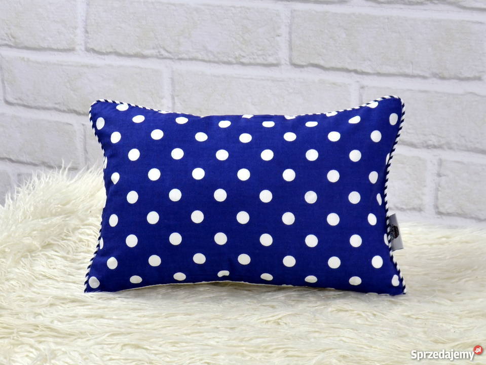 Poduszka z łuską gryki orkiszu dwie Pościel i koce wielkopolskie Kliny sprzedam