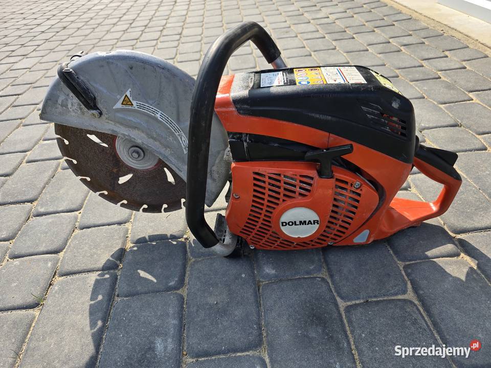 Piła spalinowa Stihl kosa Stihl Fs 38 280 echo kujawsko-pomorskie sprzedam