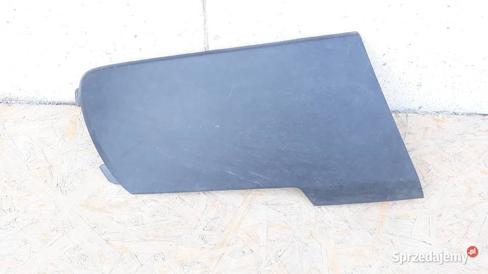 MITSUBISHI COLT 0408 LISTWA ZDERZAKA LEWA TYŁ Międzychód
