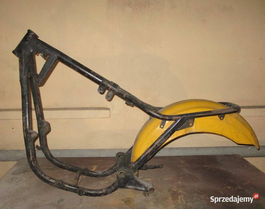 Junak Rama M10 dolnośląskie sprzedam