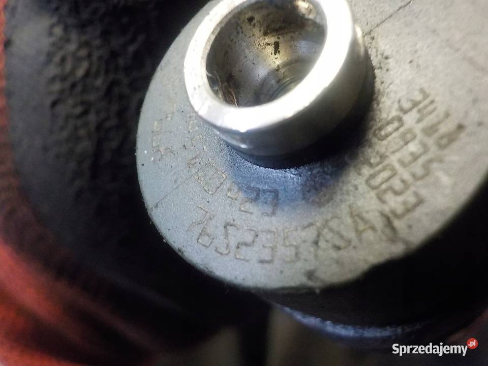 INSIGNIA ZAFIRA 20 CDTI 13r 130 A20DT wtrysk osobowe Suków sprzedam