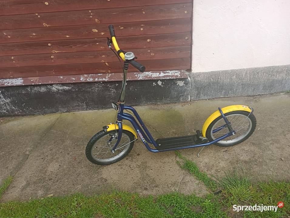 Sprzedam dwie hulejnogi dziecięce Dziecięce