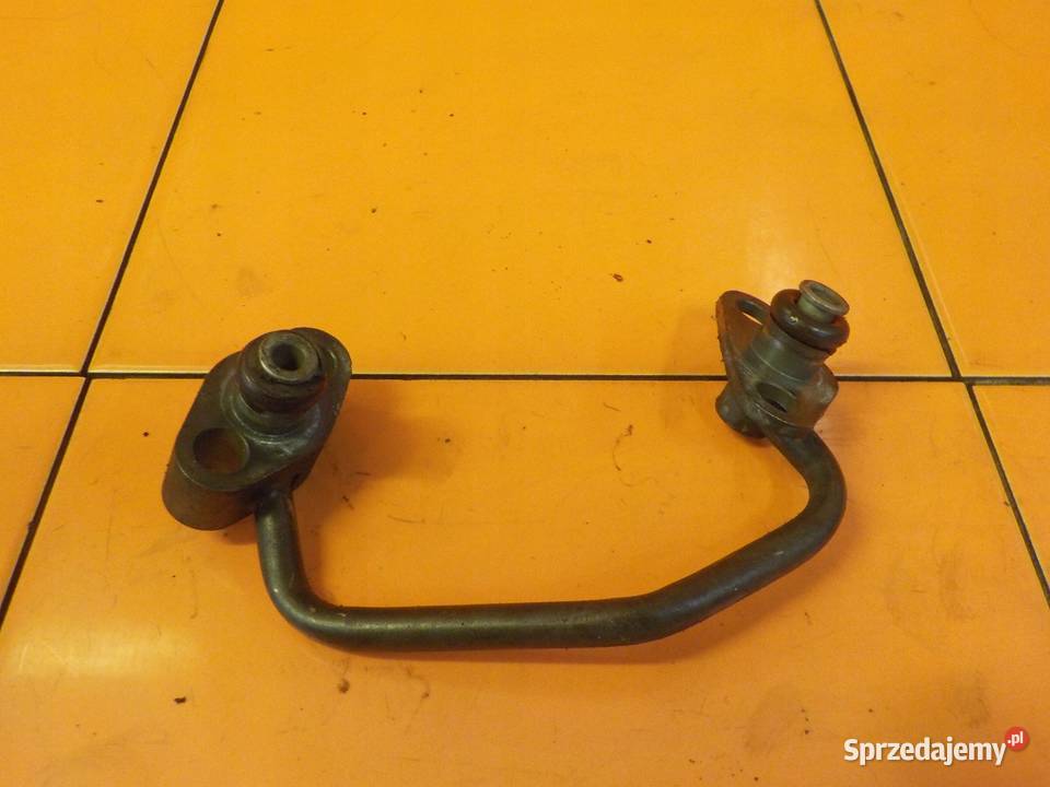 MITSUBISHI PAJERO 35 GDI 04r 203 6G74 przewod osobowe Suków