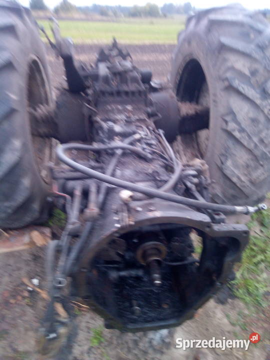 Tylny most ursus 1224912 Zetor 12145 Zamość