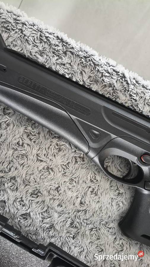 Wiatrówka Beretta cx4 nowa okazja Włocławek